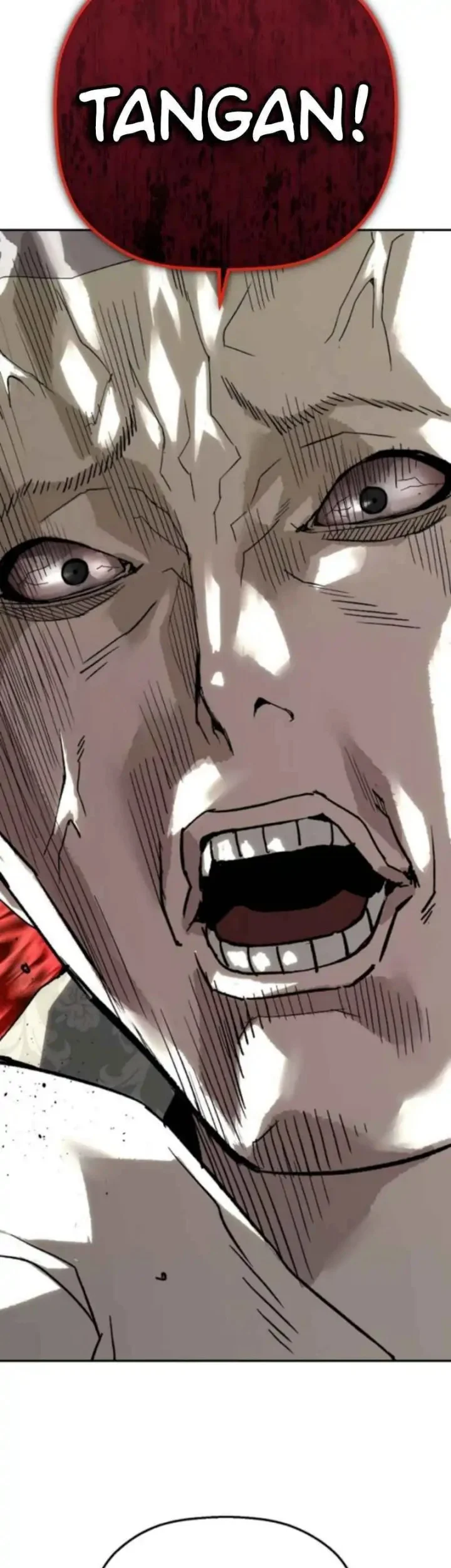 The Villain’s Profiler Chapter 22 Gambar 29