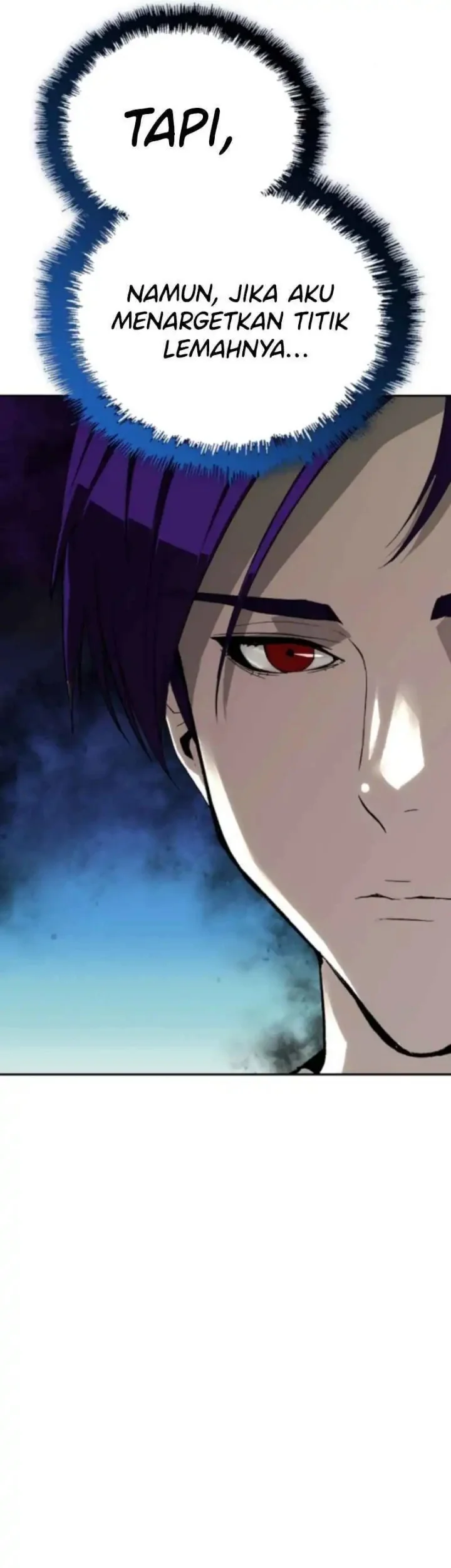 The Villain’s Profiler Chapter 22 Gambar 35