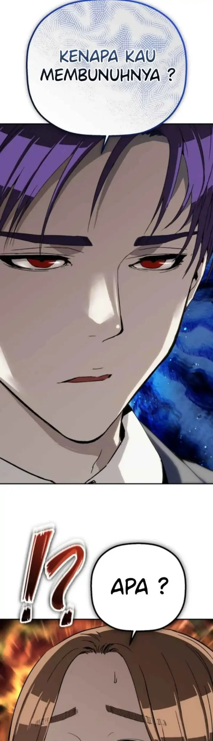 The Villain’s Profiler Chapter 22 Gambar 53