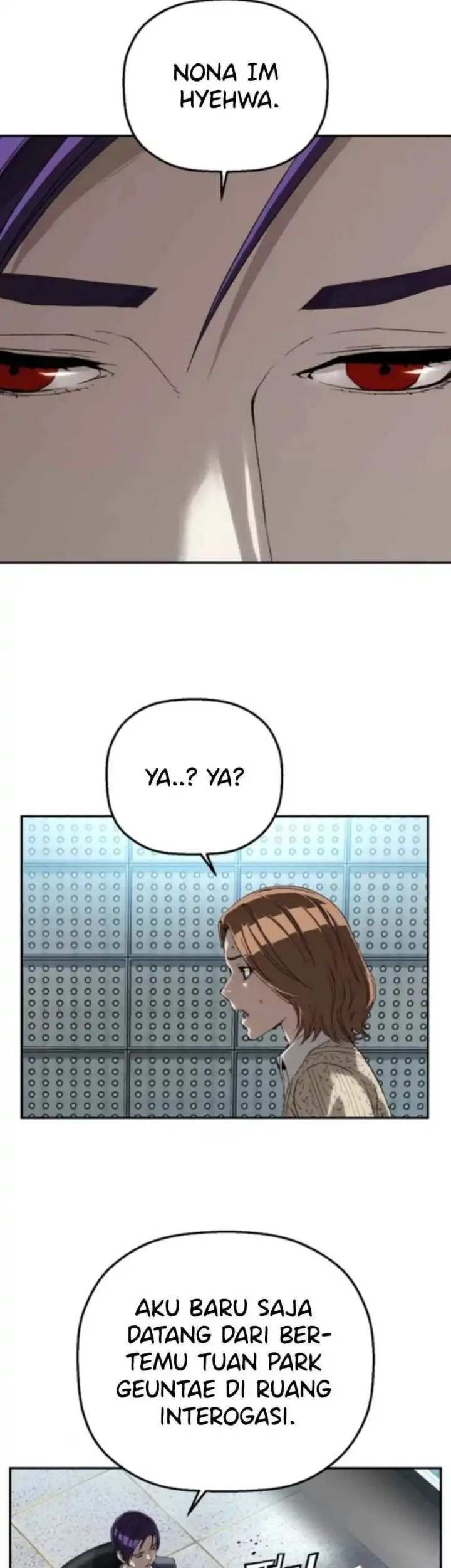 The Villain’s Profiler Chapter 22 Gambar 51