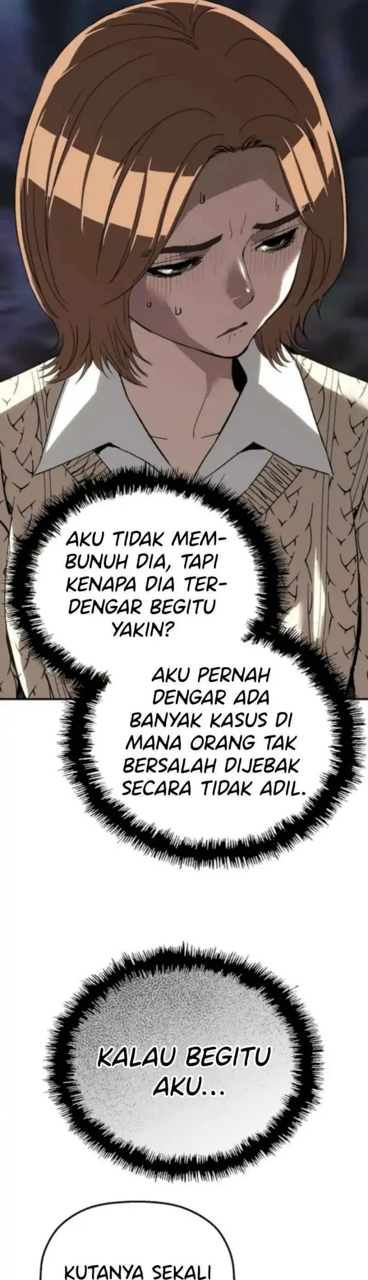 The Villain’s Profiler Chapter 22 Gambar 65