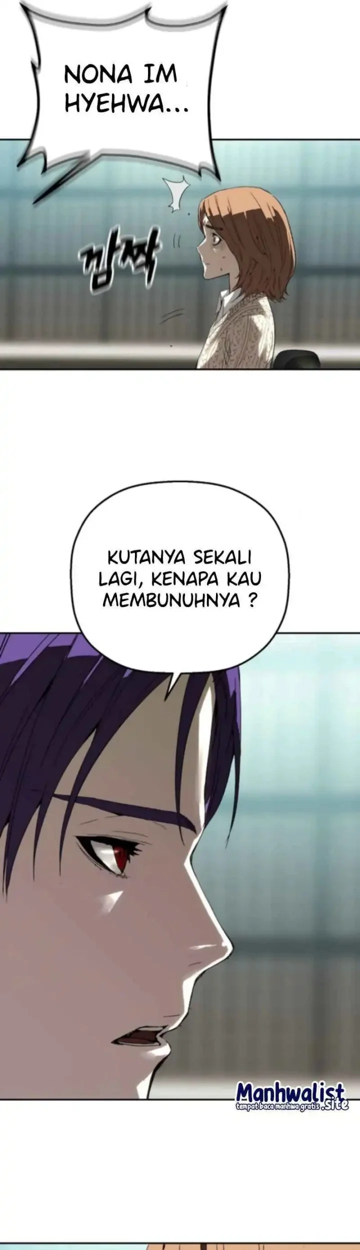 The Villain’s Profiler Chapter 22 Gambar 61