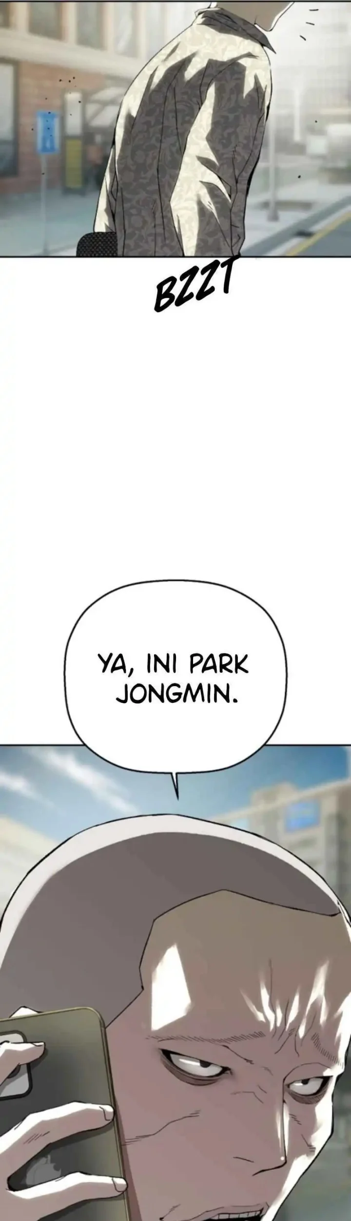 The Villain’s Profiler Chapter 22 Gambar 5