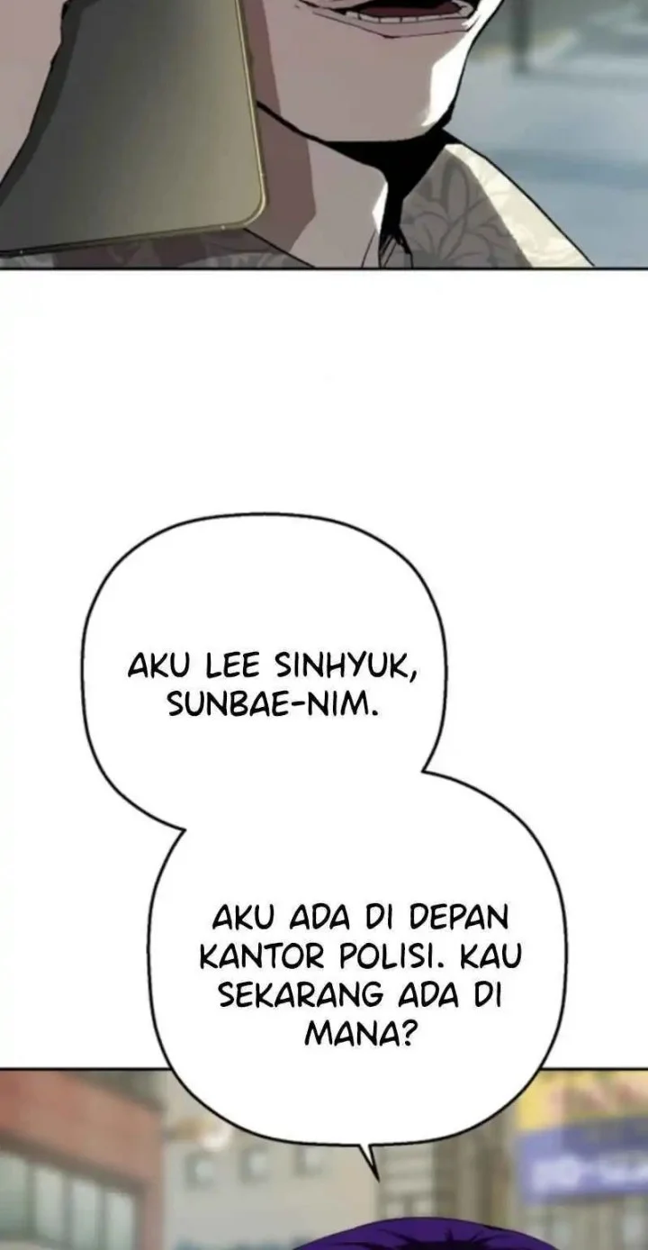 The Villain’s Profiler Chapter 22 Gambar 6