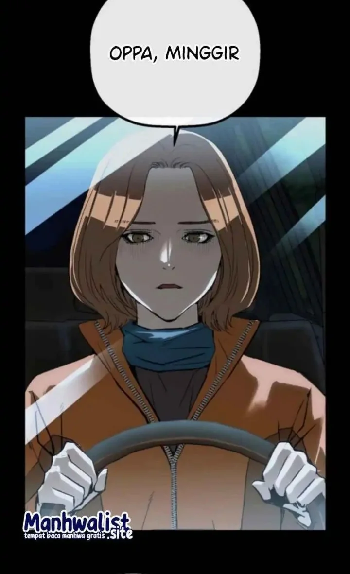 The Villain’s Profiler Chapter 23 Gambar 34