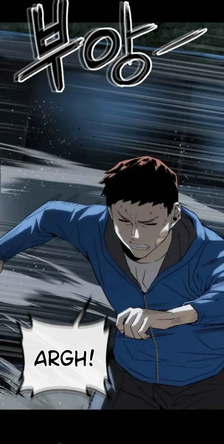 The Villain’s Profiler Chapter 23 Gambar 38