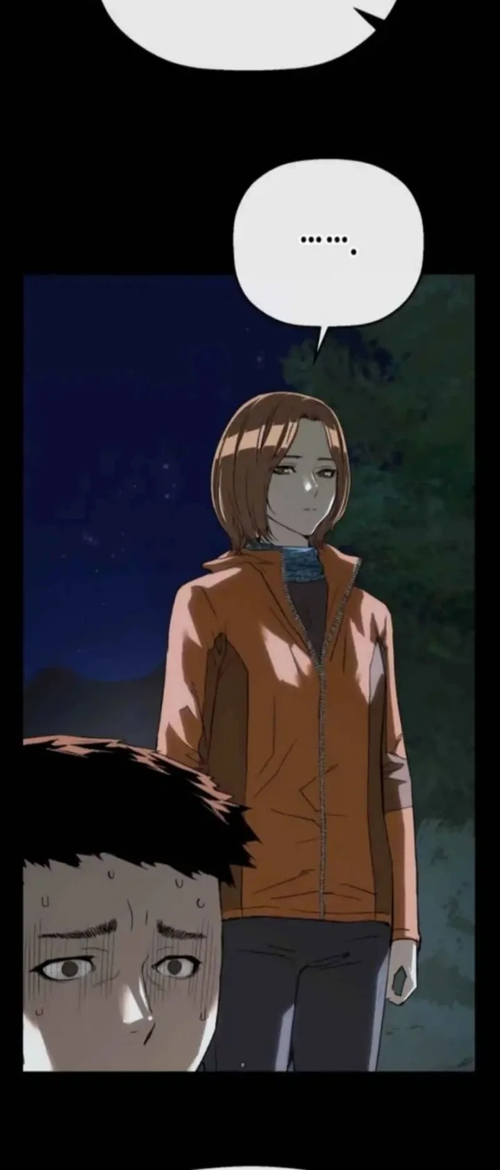 The Villain’s Profiler Chapter 23 Gambar 48