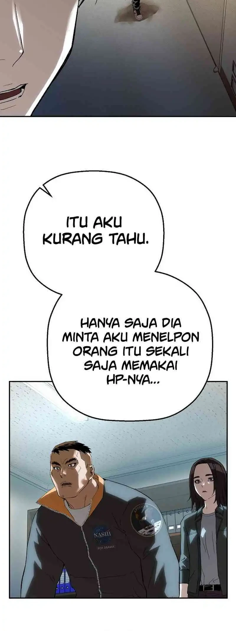 The Villain’s Profiler Chapter 24 Gambar 10