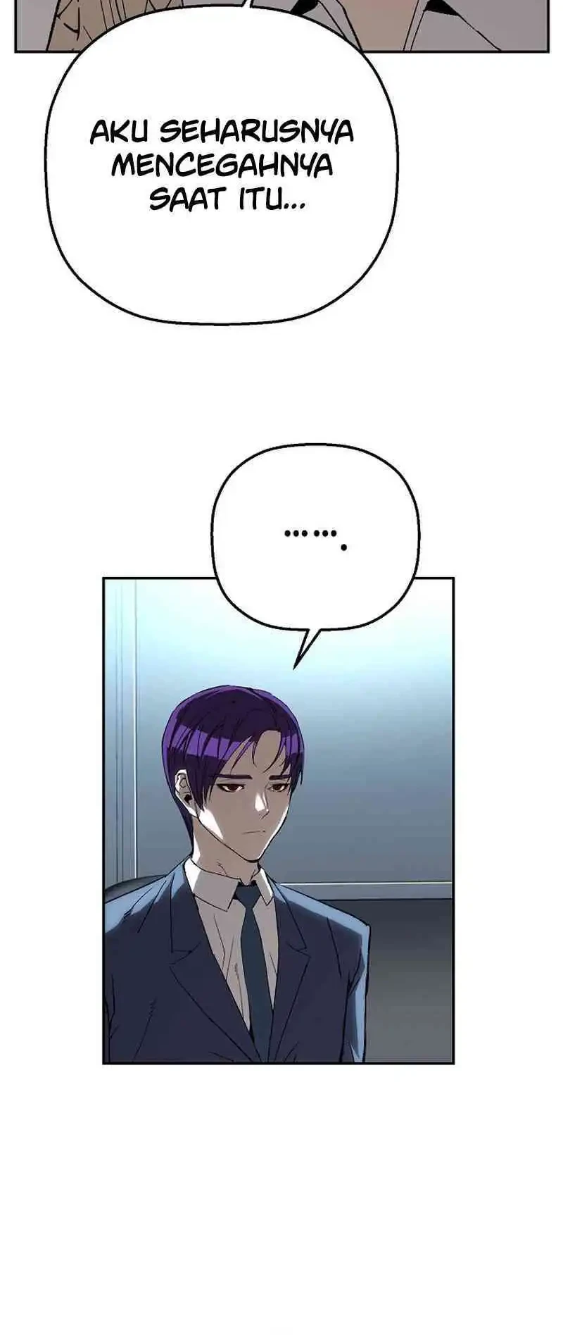 The Villain’s Profiler Chapter 24 Gambar 12