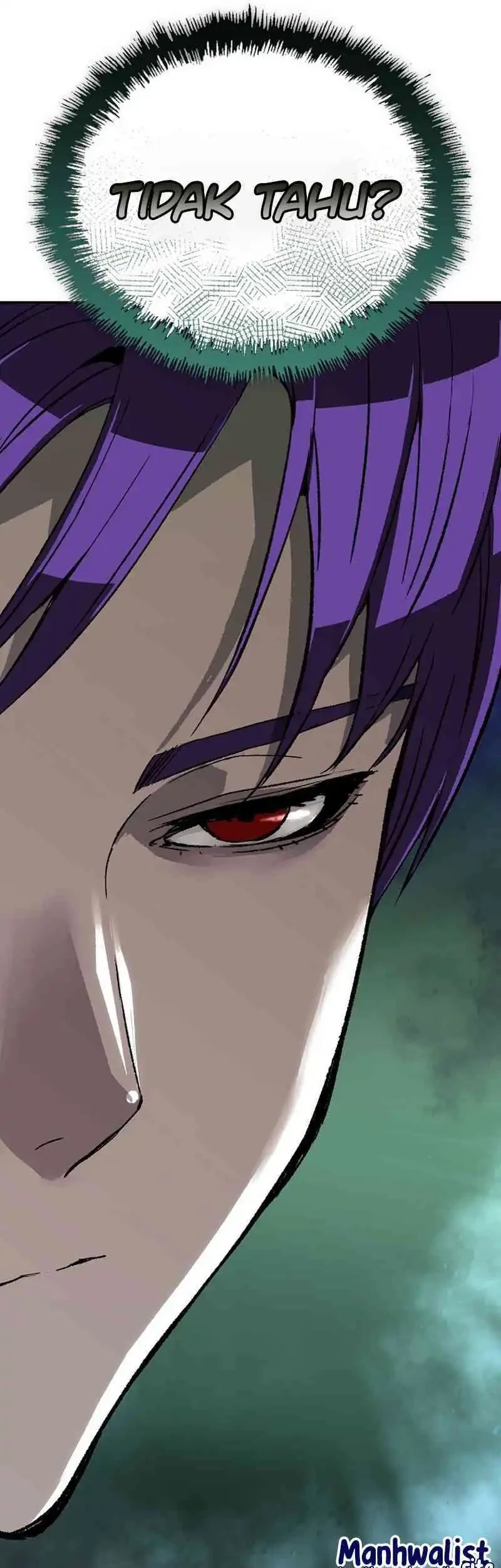 The Villain’s Profiler Chapter 24 Gambar 13