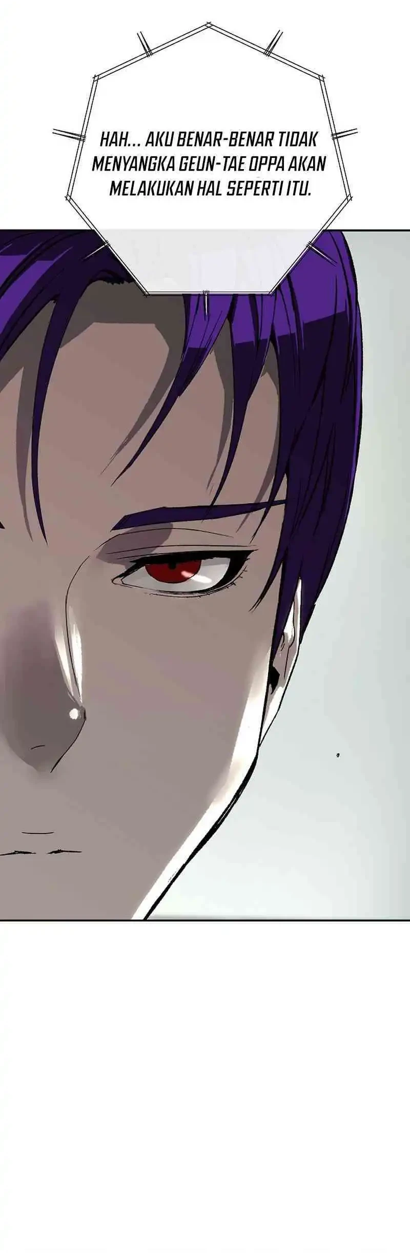 The Villain’s Profiler Chapter 24 Gambar 46