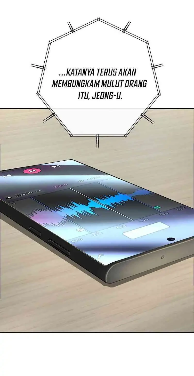 The Villain’s Profiler Chapter 24 Gambar 44