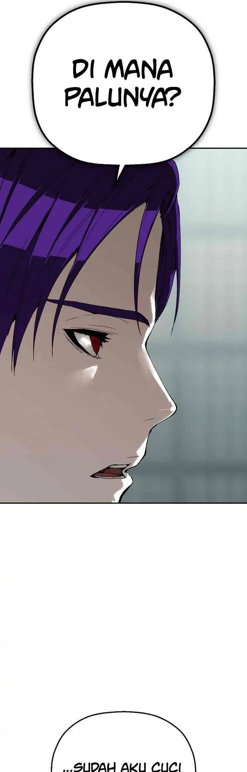 The Villain’s Profiler Chapter 24 Gambar 55