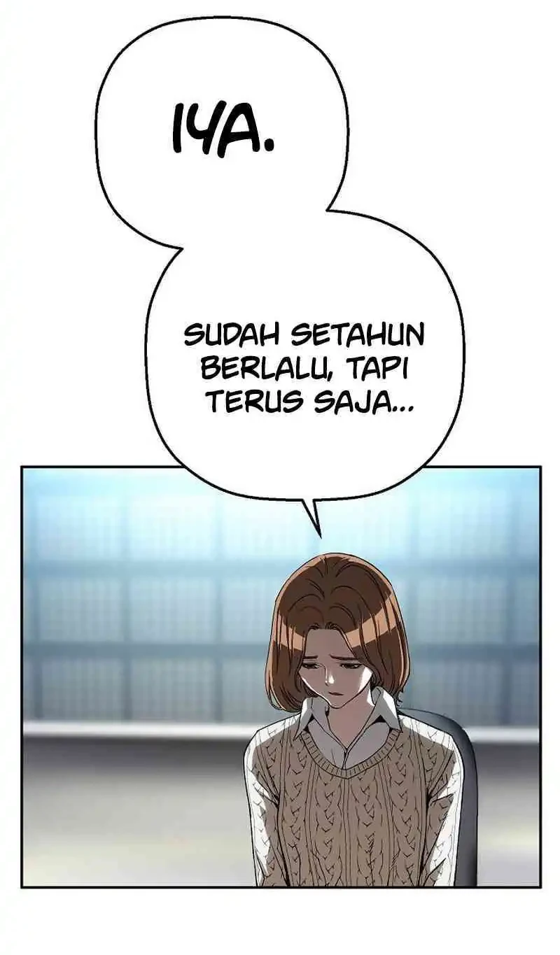 The Villain’s Profiler Chapter 24 Gambar 4