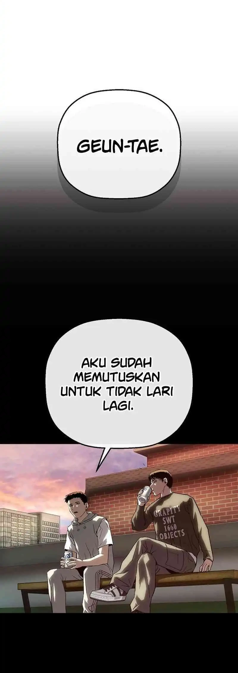 The Villain’s Profiler Chapter 24 Gambar 64