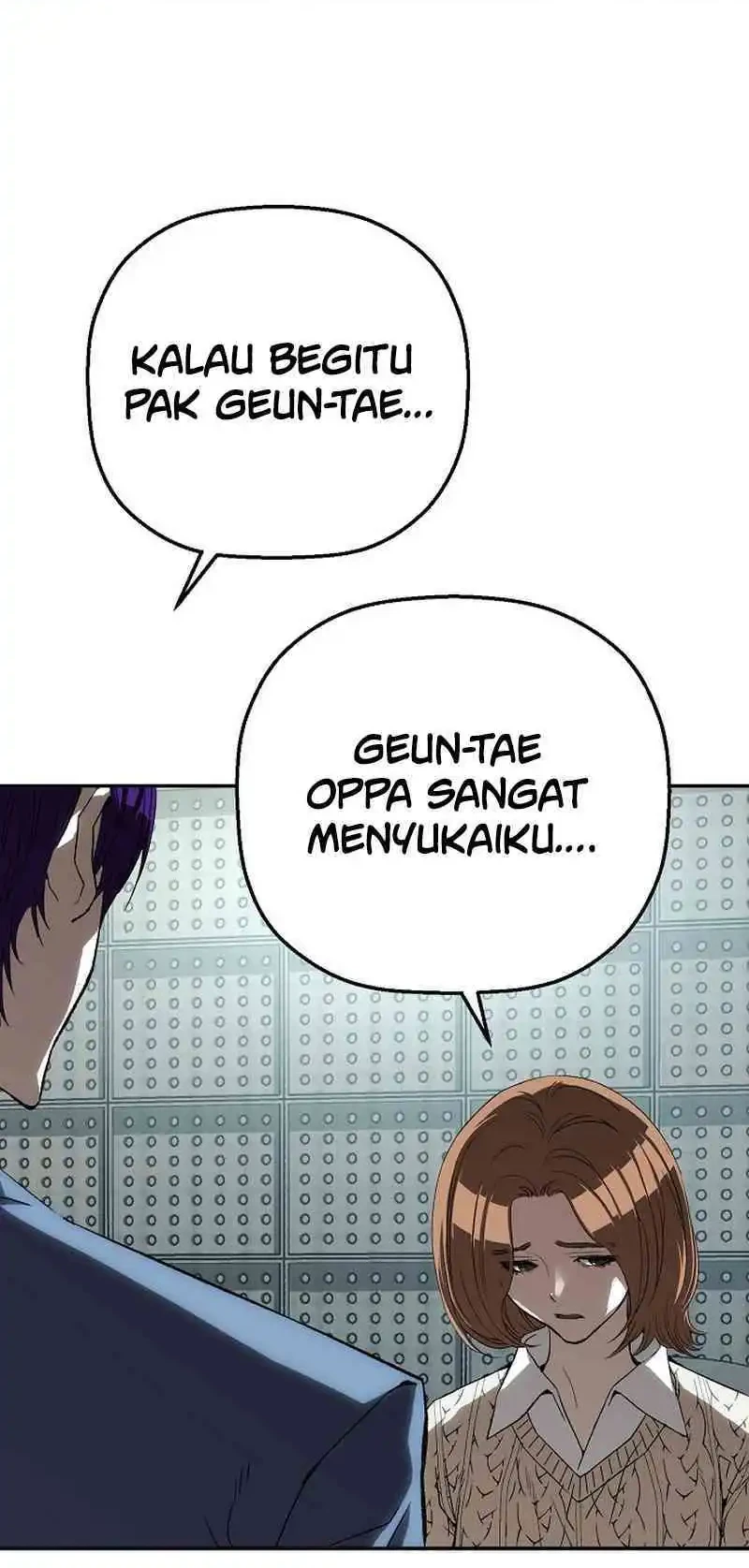 The Villain’s Profiler Chapter 24 Gambar 6