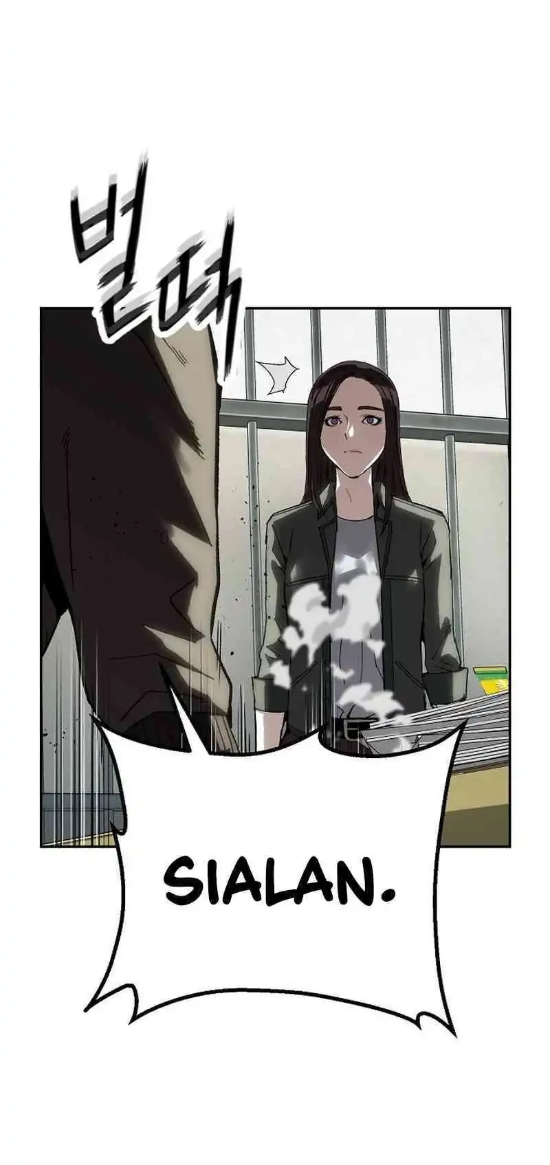 The Villain’s Profiler Chapter 25 Gambar 10