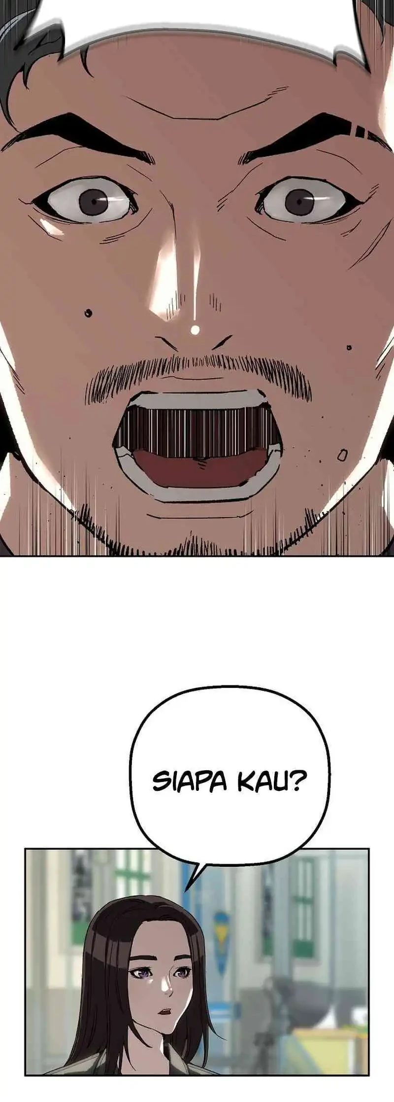 The Villain’s Profiler Chapter 25 Gambar 20