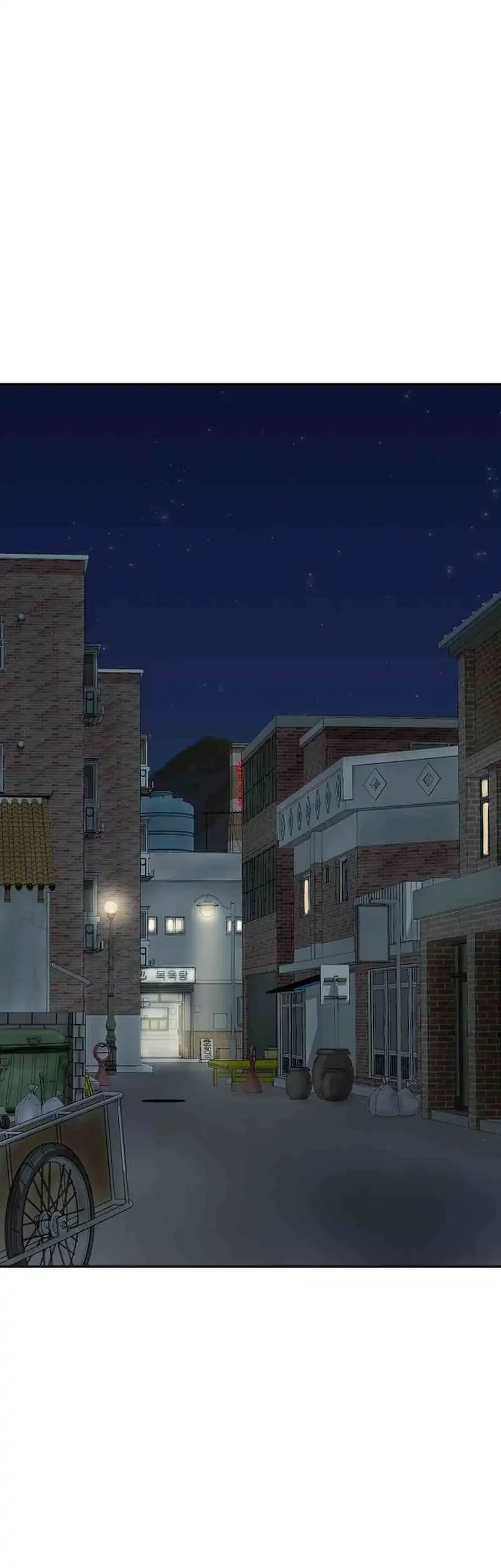 The Villain’s Profiler Chapter 25 Gambar 27