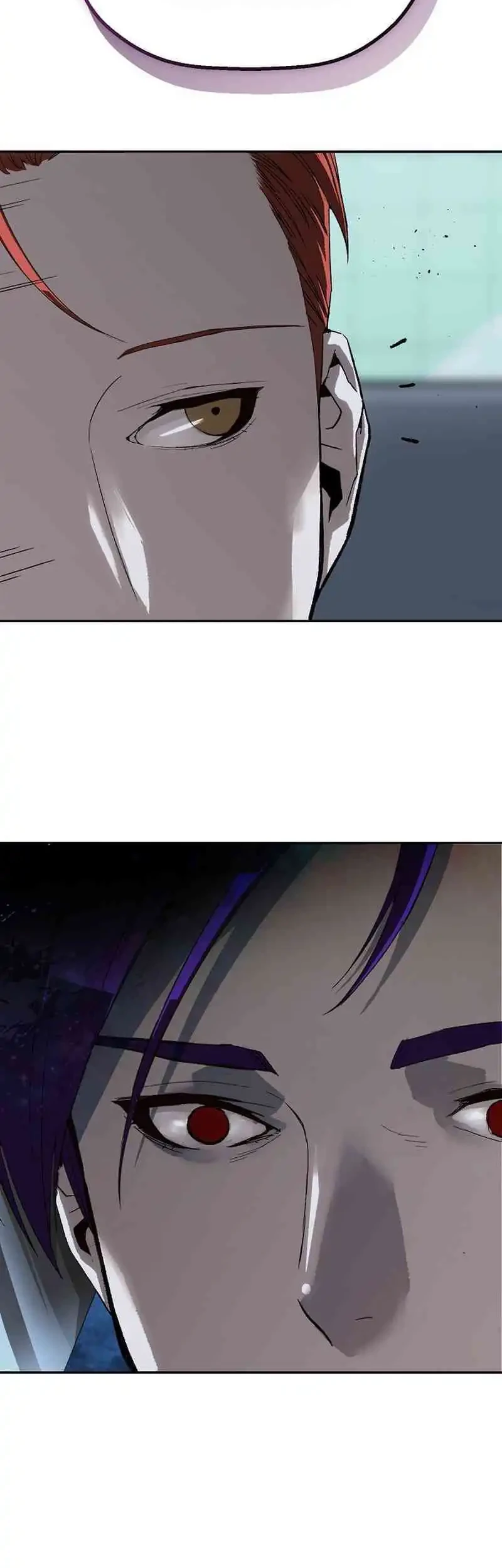 The Villain’s Profiler Chapter 25 Gambar 40