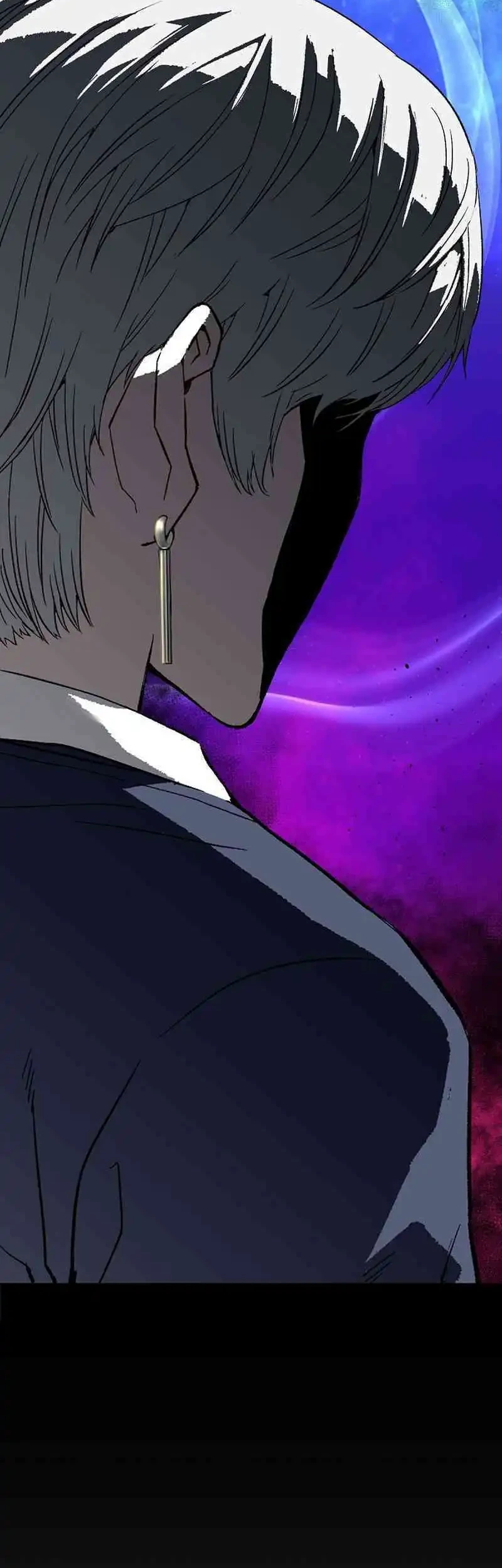 The Villain’s Profiler Chapter 25 Gambar 54