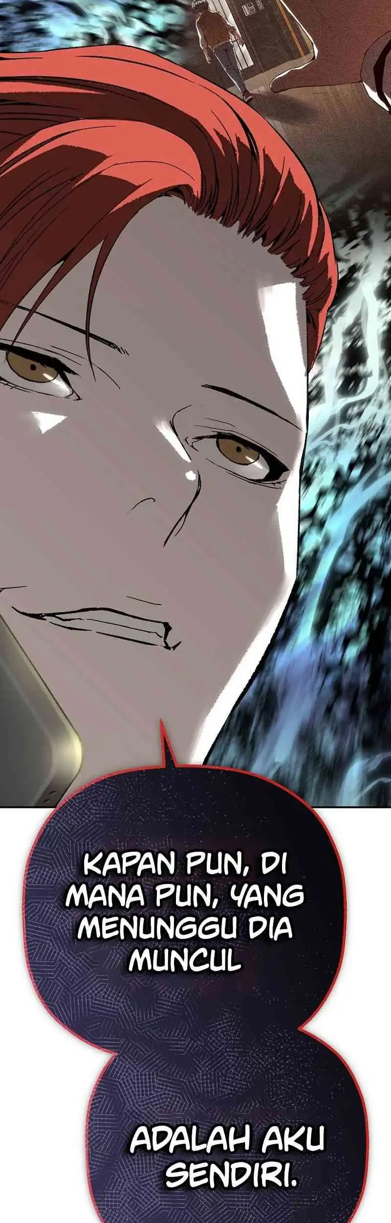 The Villain’s Profiler Chapter 25 Gambar 58