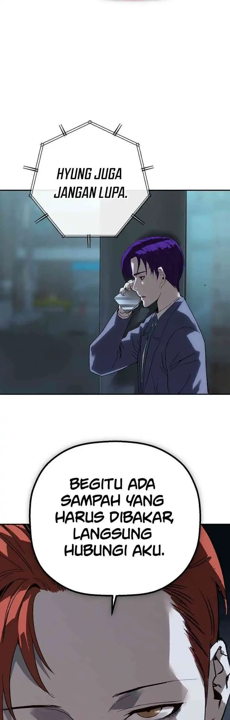 The Villain’s Profiler Chapter 25 Gambar 60