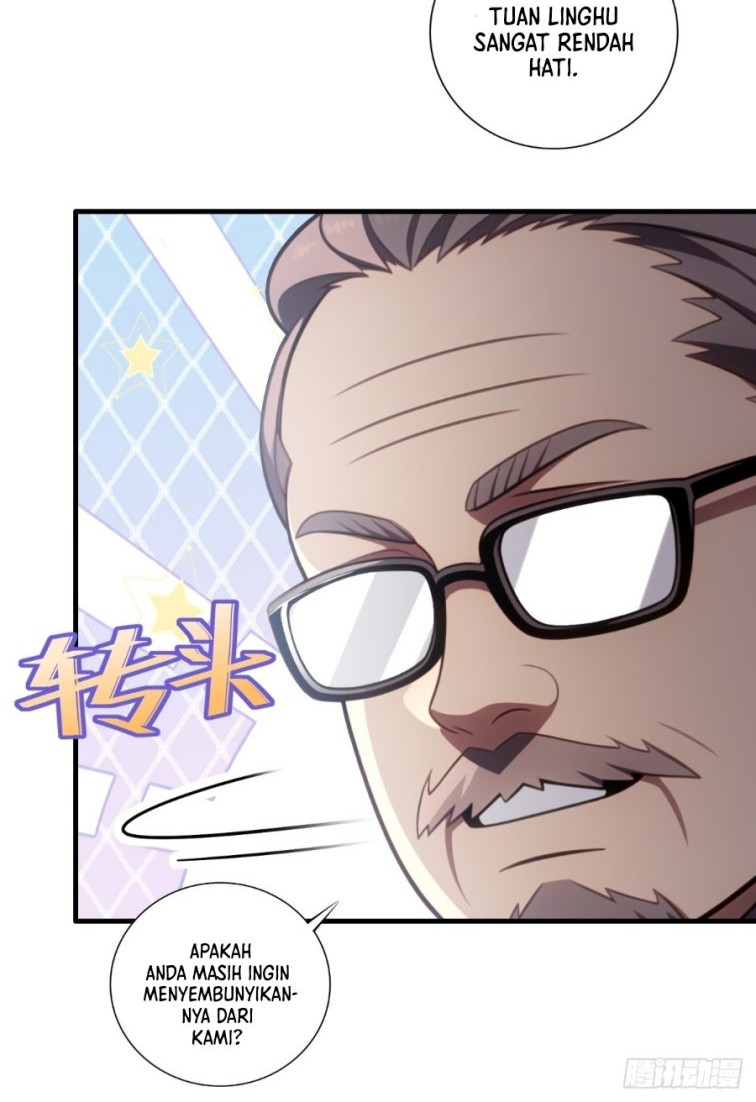 The Villain Wants to Live One More Day Chapter 14 Gambar 5