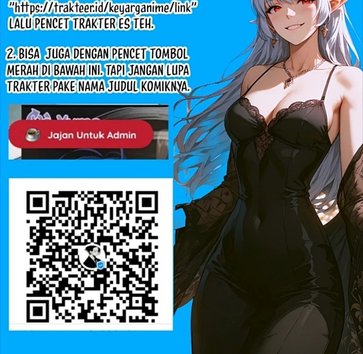 The Villain Wants to Live One More Day Chapter 17 Gambar 31