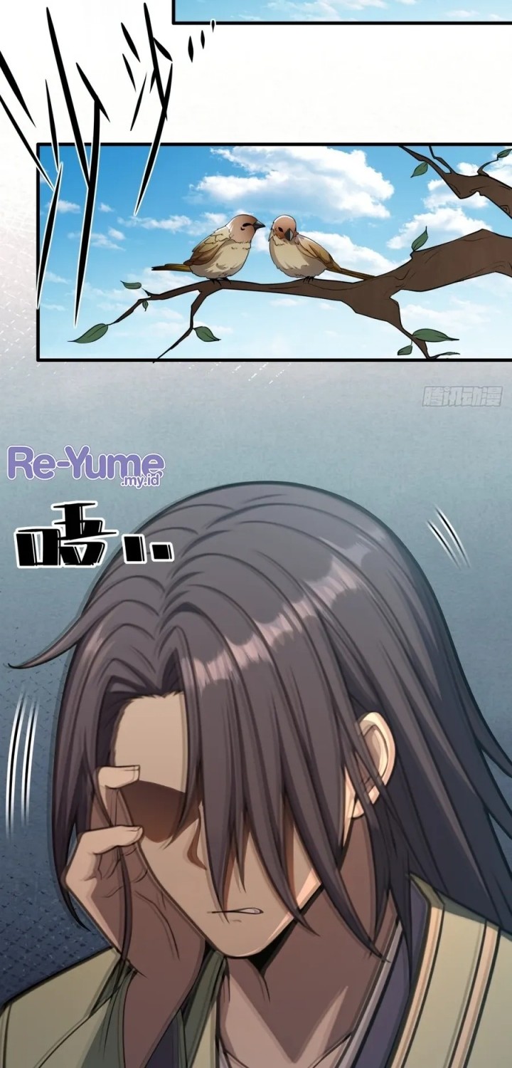 The Villain Wants to Live One More Day Chapter 18 Gambar 5