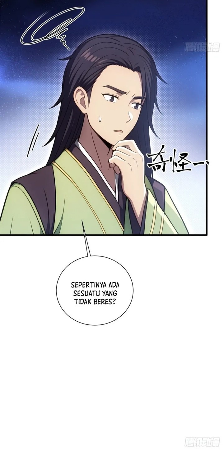 The Villain Wants to Live One More Day Chapter 18 Gambar 29