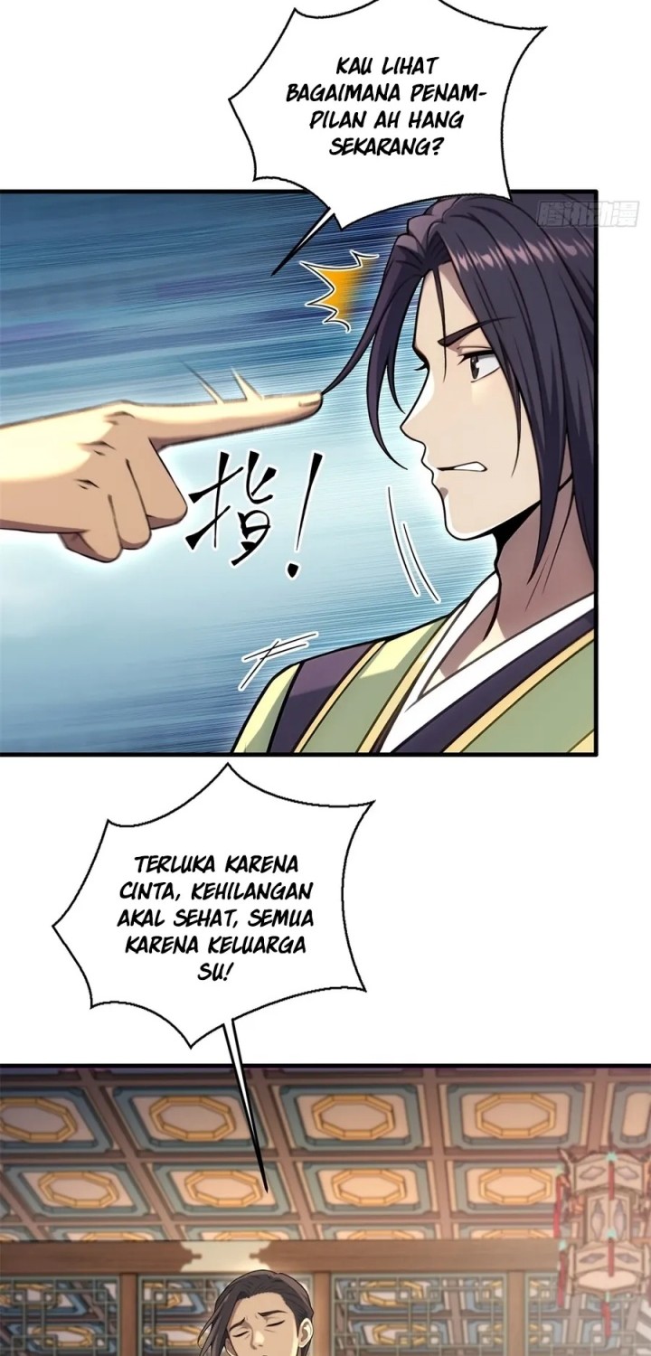 The Villain Wants to Live One More Day Chapter 18 Gambar 7