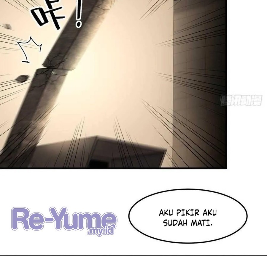 The Villain Wants to Live One More Day Chapter 1 Gambar 12