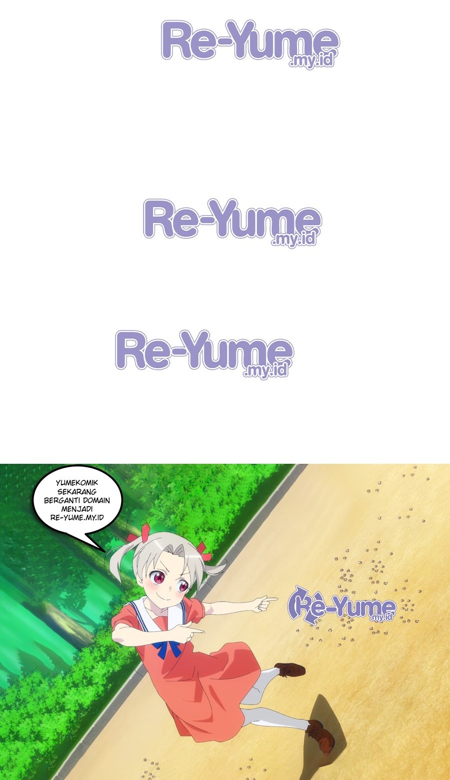 The Villain Wants to Live One More Day Chapter 1 Gambar 38