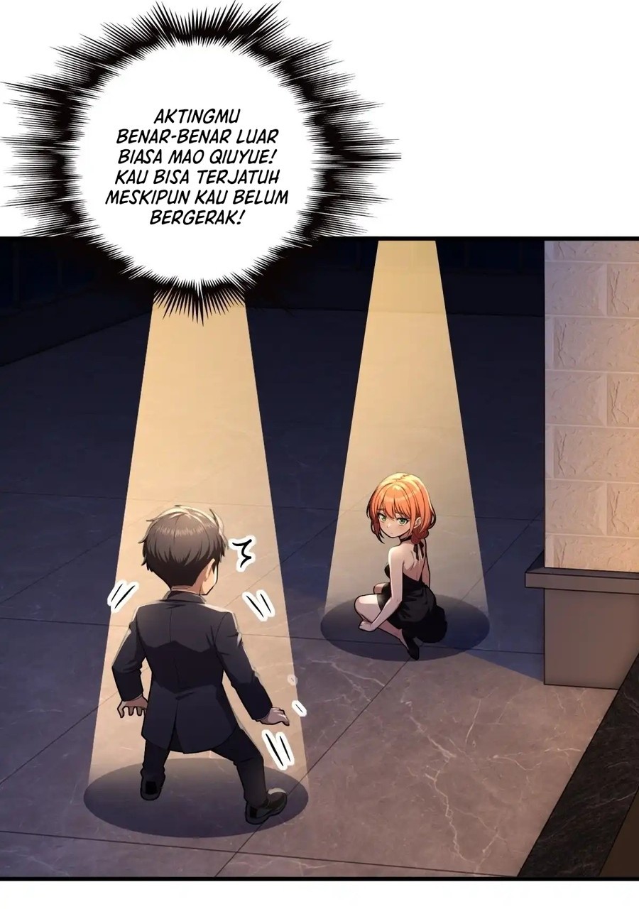 The Villain Wants to Live One More Day Chapter 10 Gambar 6