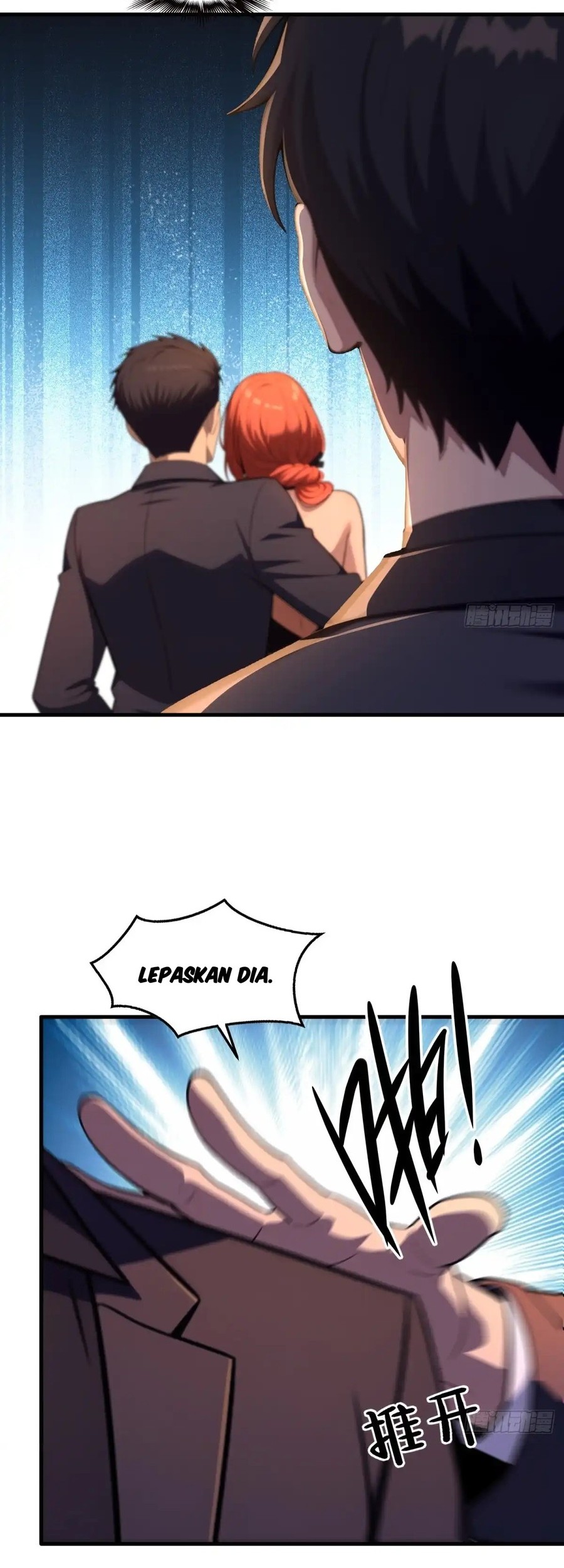 The Villain Wants to Live One More Day Chapter 10 Gambar 20