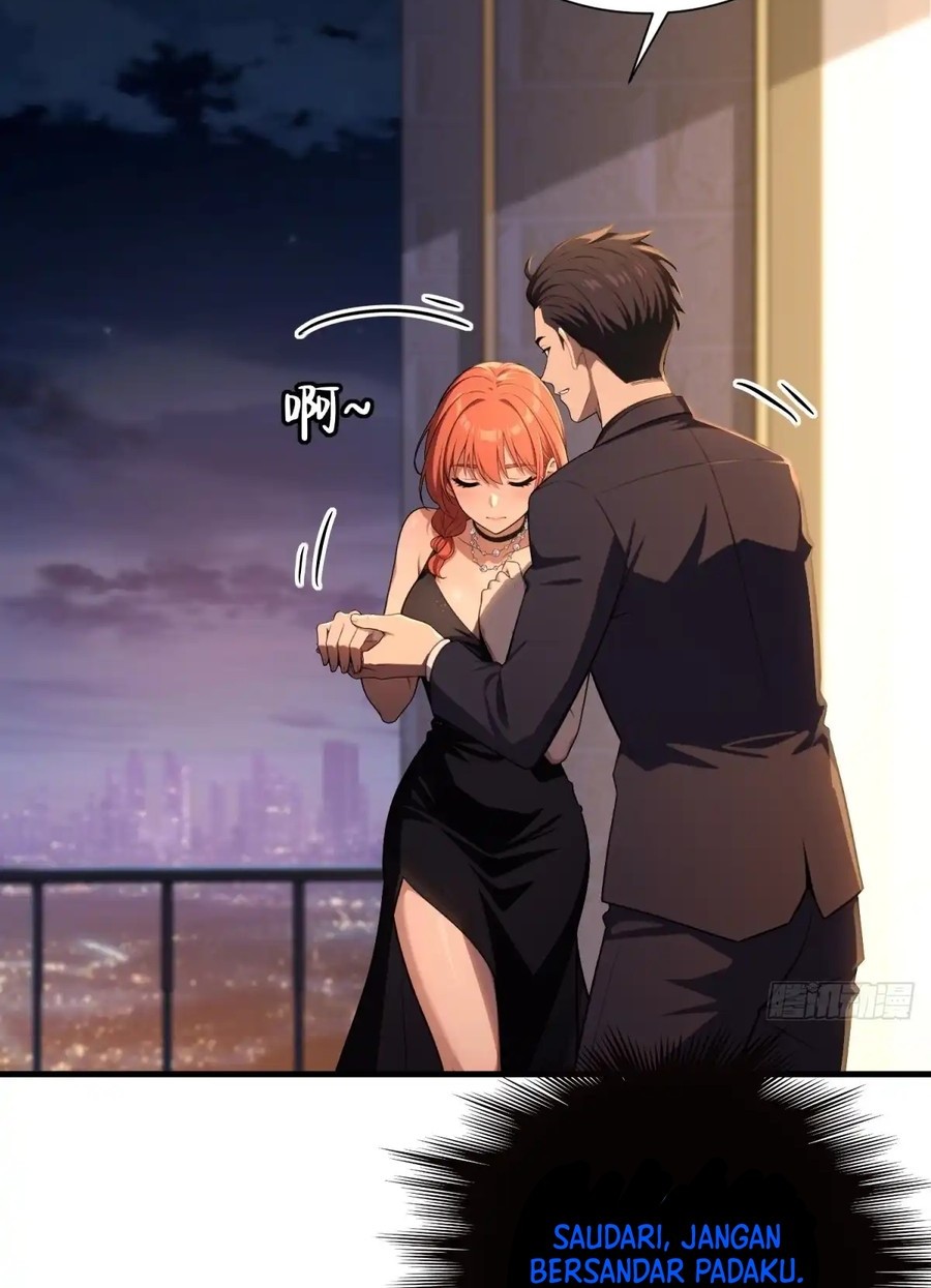 The Villain Wants to Live One More Day Chapter 10 Gambar 15