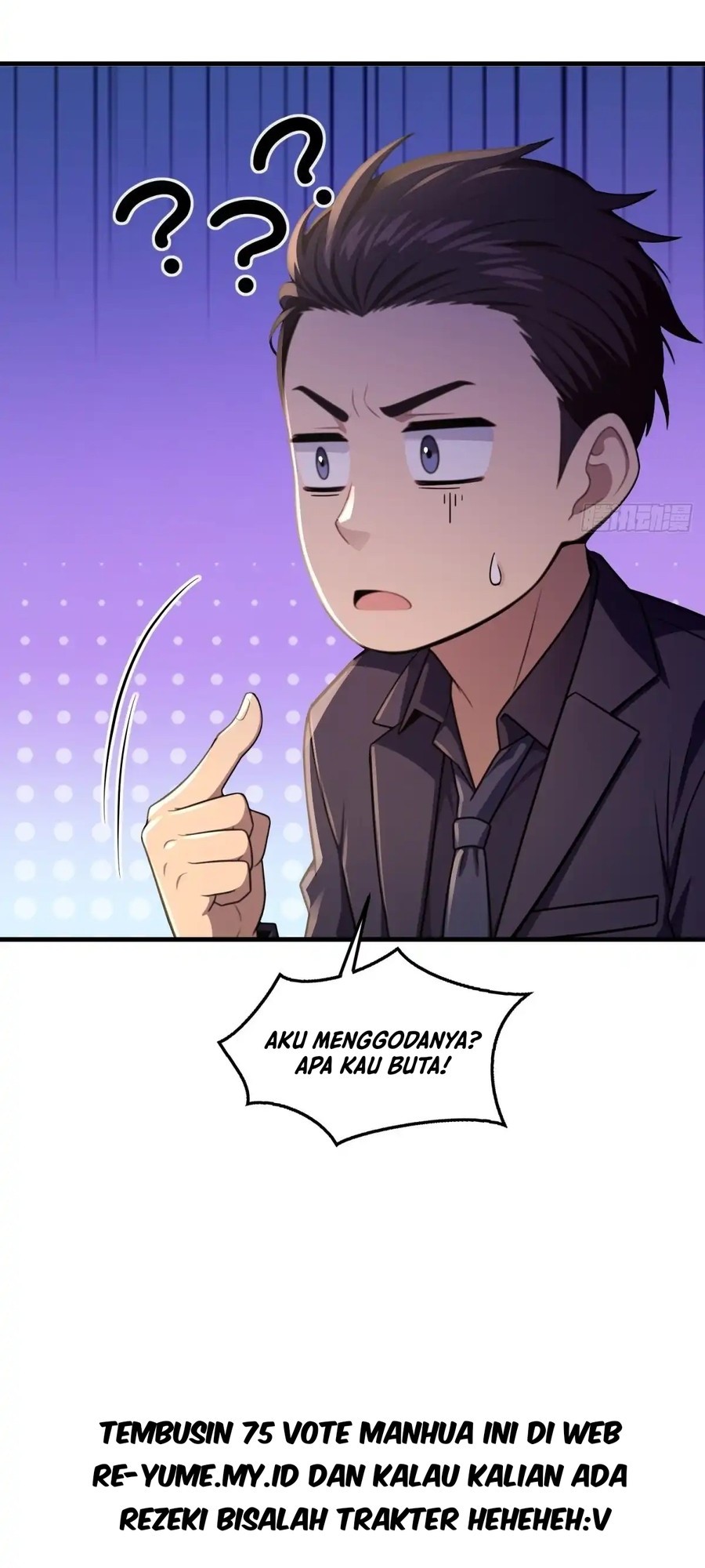 The Villain Wants to Live One More Day Chapter 10 Gambar 24