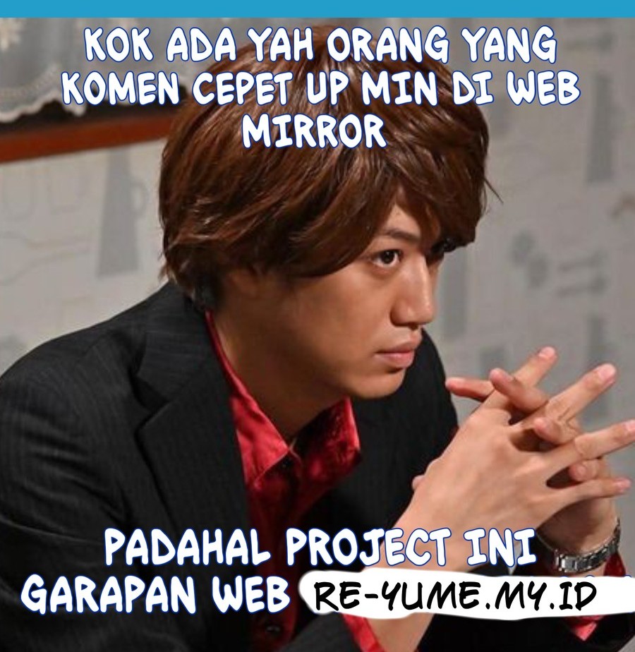 The Villain Wants to Live One More Day Chapter 10 Gambar 26