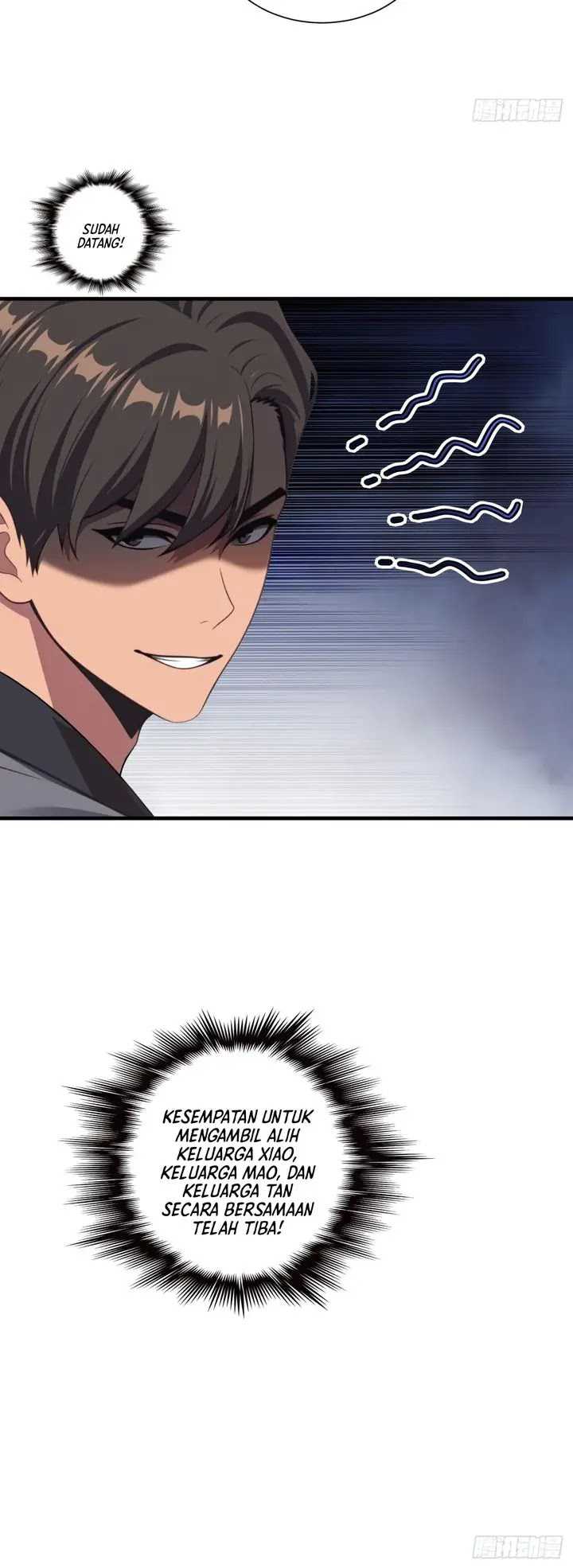 The Villain Wants to Live One More Day Chapter 12 Gambar 26