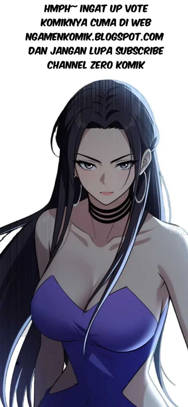 The Villain Wants to Live One More Day Chapter 12 Gambar 27