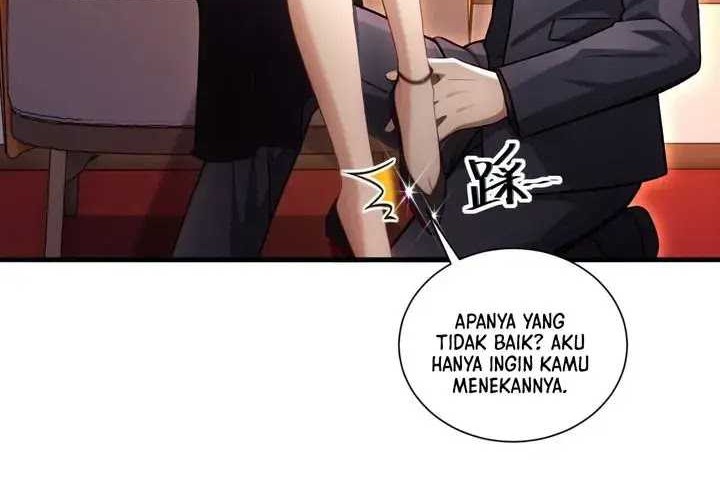 The Villain Wants to Live One More Day Chapter 12 Gambar 6
