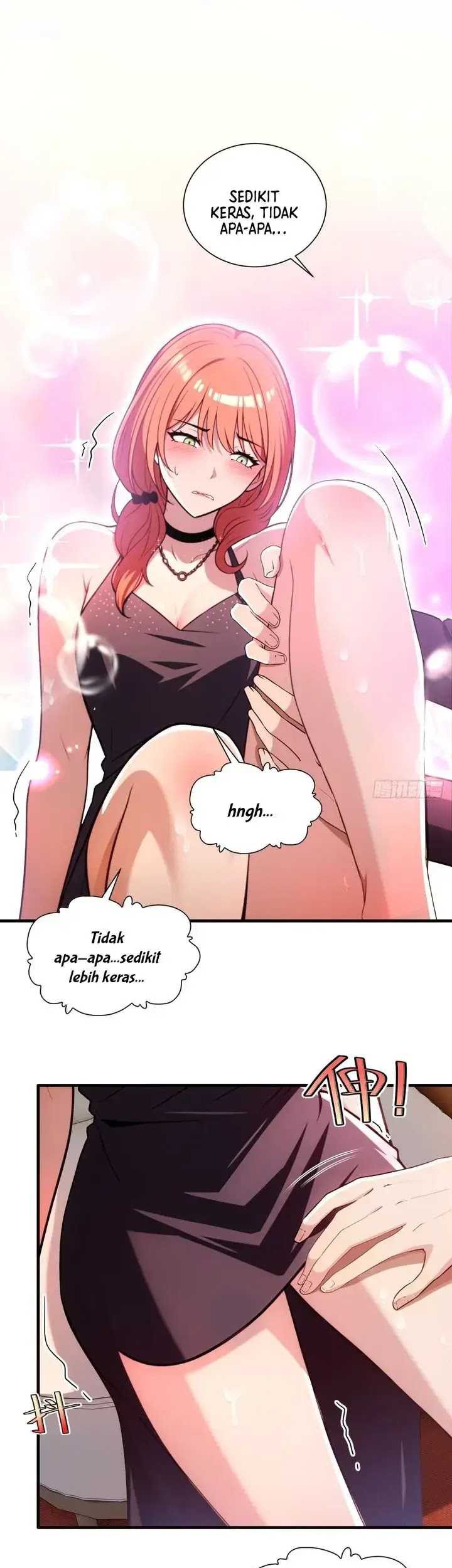 The Villain Wants to Live One More Day Chapter 12 Gambar 11