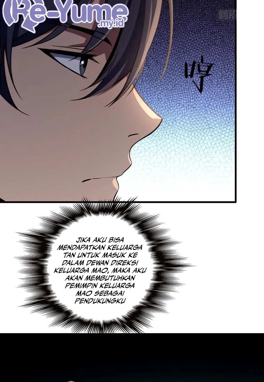 The Villain Wants to Live One More Day Chapter 13 Gambar 9