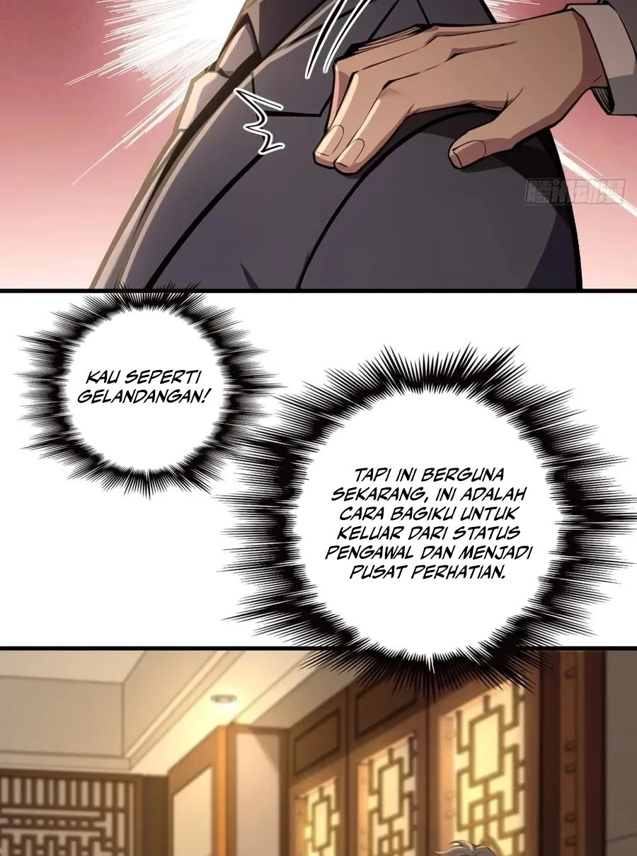 The Villain Wants to Live One More Day Chapter 13 Gambar 12