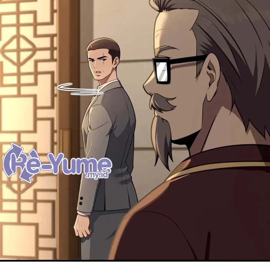 The Villain Wants to Live One More Day Chapter 13 Gambar 15