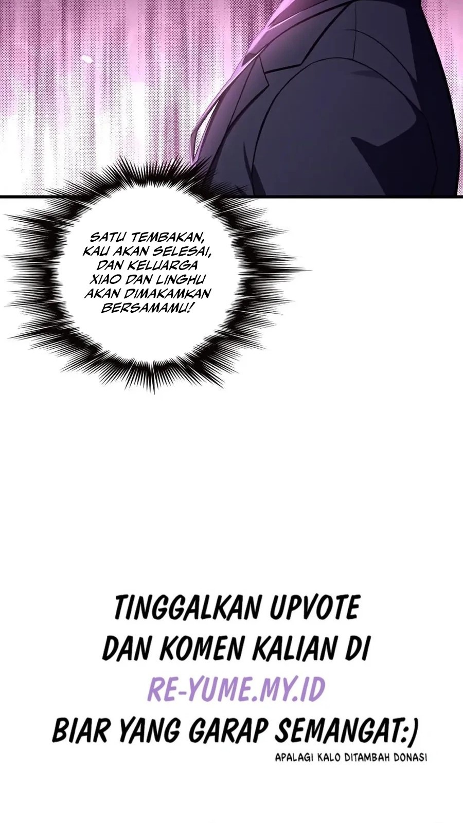 The Villain Wants to Live One More Day Chapter 13 Gambar 27