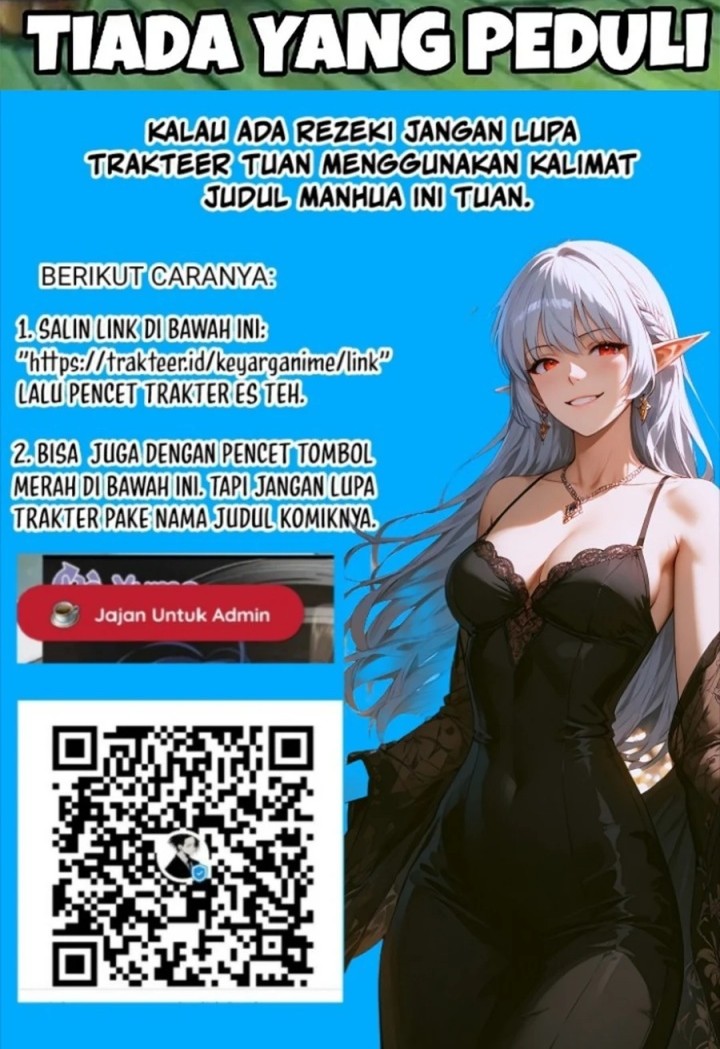 The Villain Wants to Live One More Day Chapter 24 Gambar 29