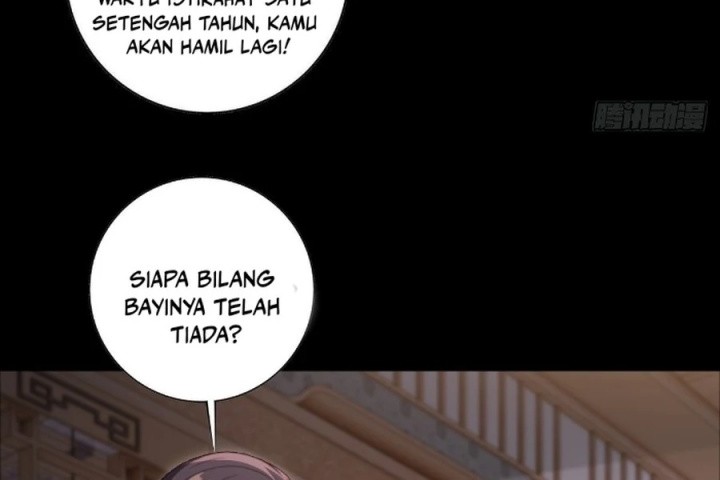 The Villain Wants to Live One More Day Chapter 25 Gambar 16