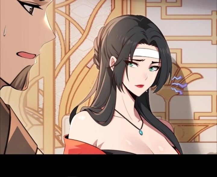 The Villain Wants to Live One More Day Chapter 25 Gambar 22